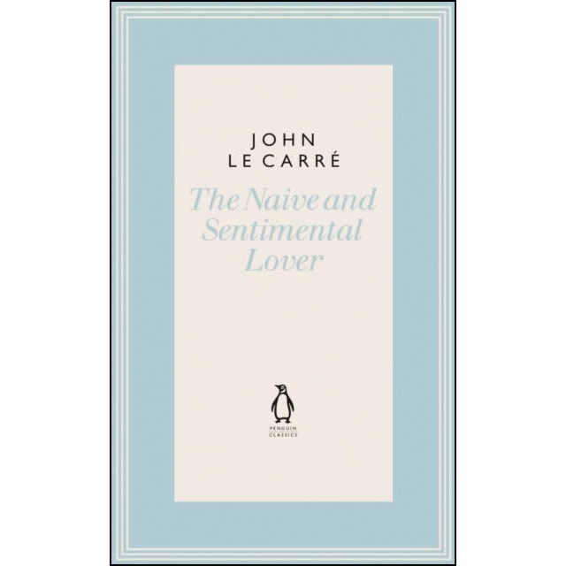Imagem 0 de The naive and sentimental lover