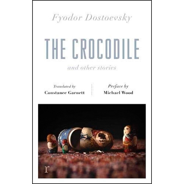 The crocodile and other stories 1