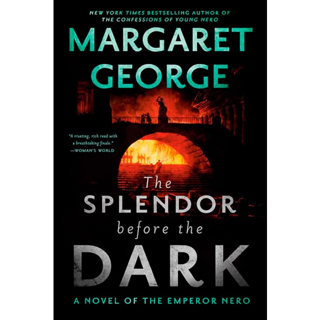 Imagem 0 de The splendor before the dark