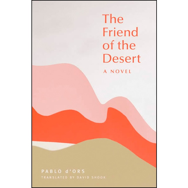 Imagem 0 de The friend of the desert