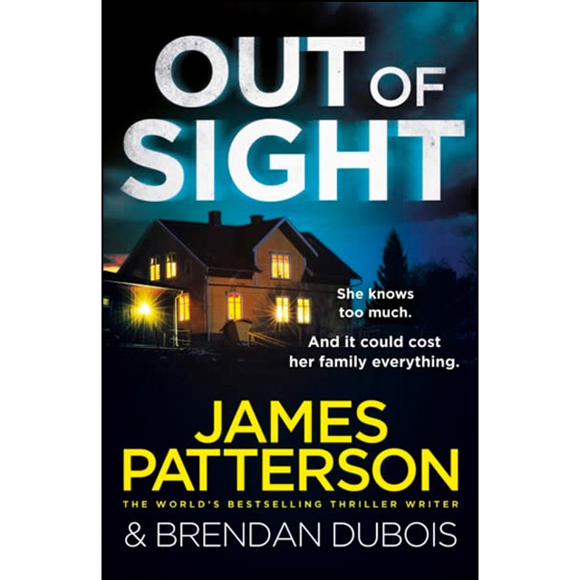 Out of sight 1