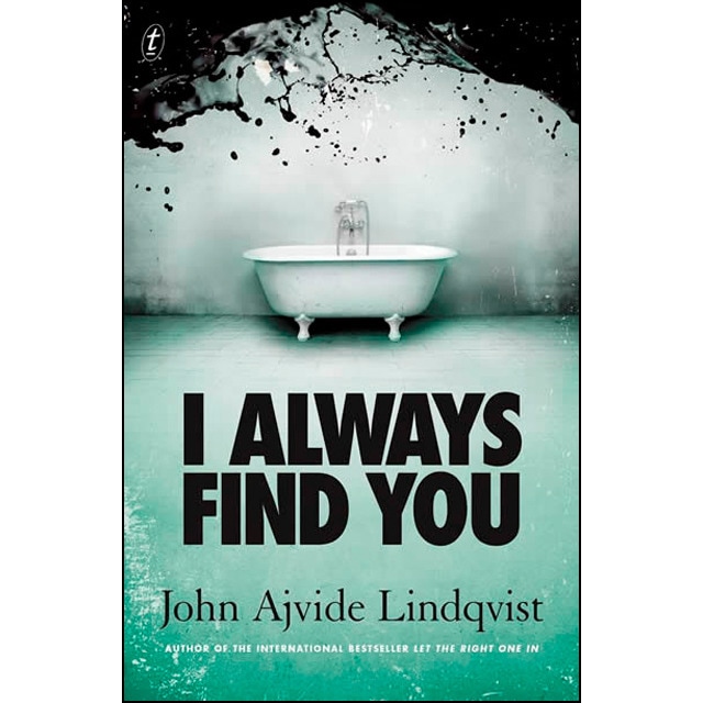 Imagem 0 de I always find you