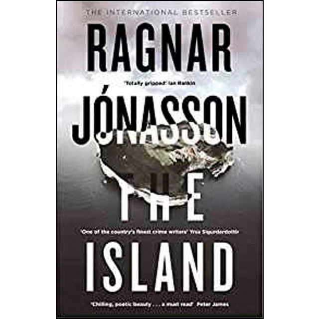 The island 1
