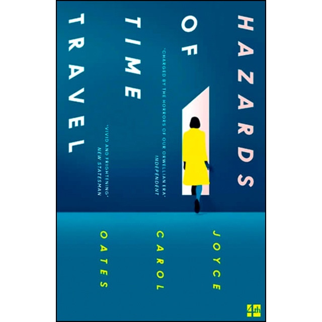 Hazards of time travel 1