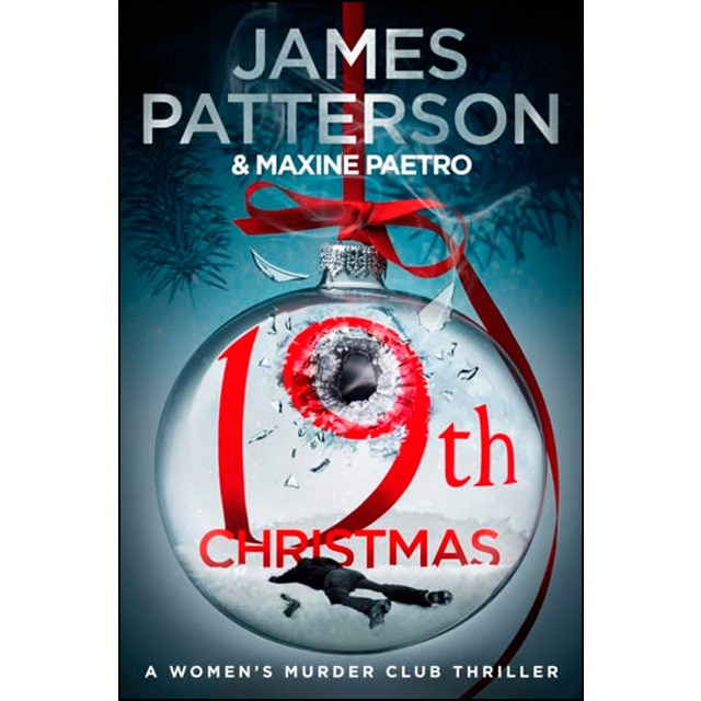 19th christmas 1