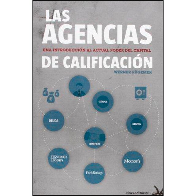 Imagem 0 de Las Agencias De Calificación