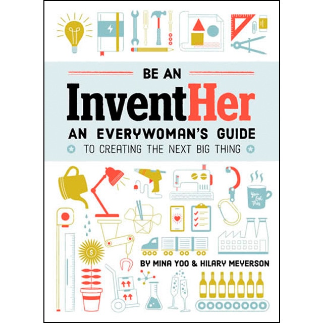 Be an inventher 1
