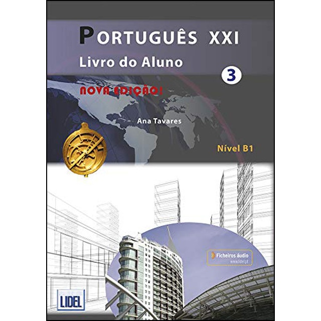 Portugues xxi 3 alumno+@ 1