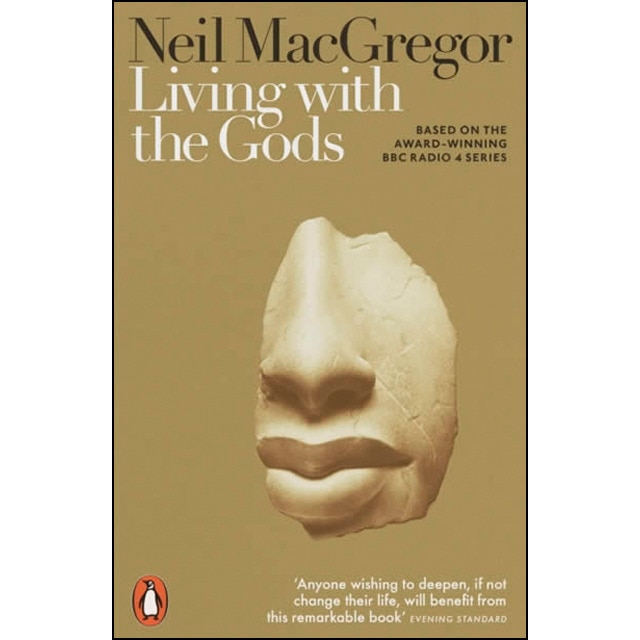 Living with the gods 1