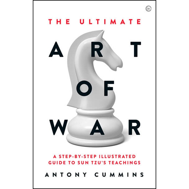 The ultimate art of war 1