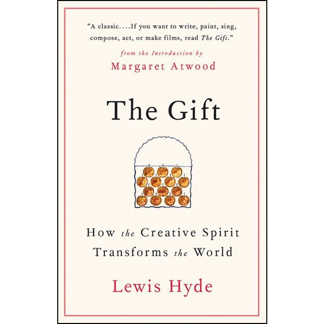 The gift 1