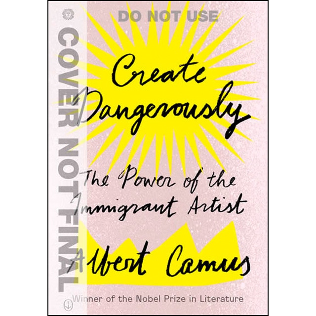 Create dangerously 1