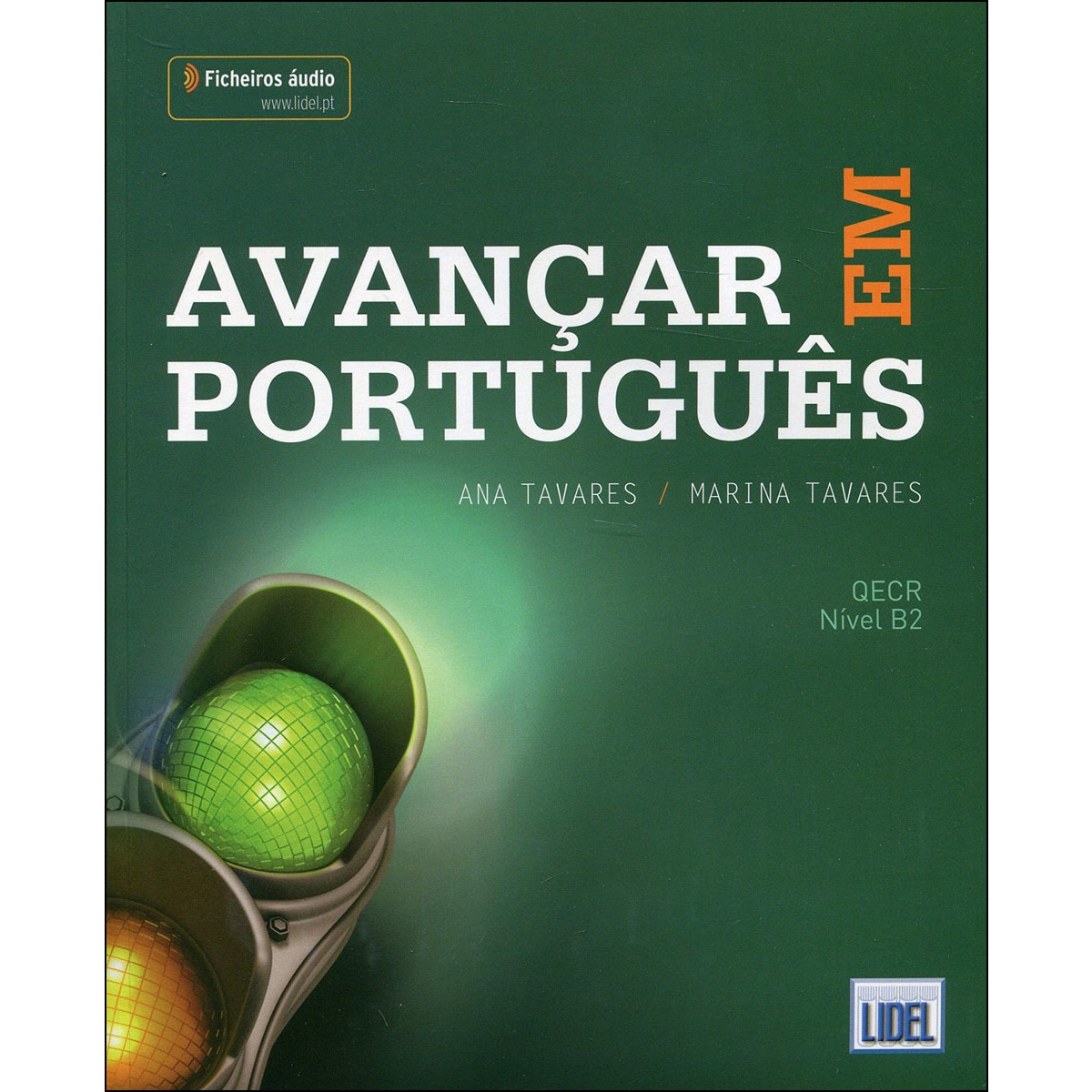 Avançar em portugués 1