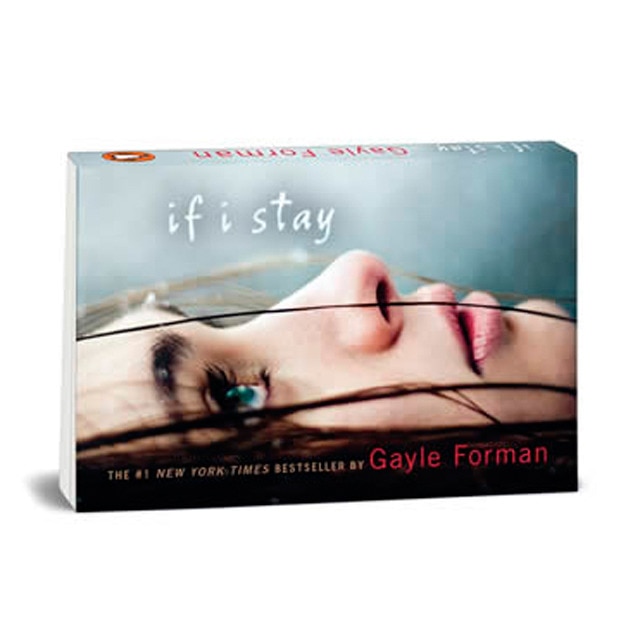 Imagen 0 de Penguin minis: if i stay