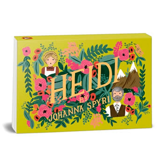 Imagem 0 de Penguin minis: heidi