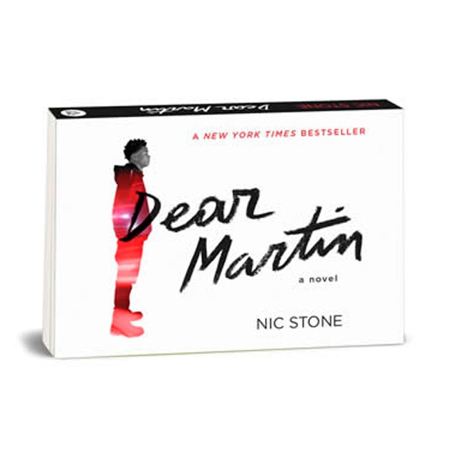 Imagem 0 de Random minis: dear martin