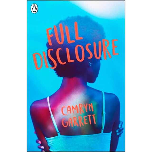 Full disclosure 1