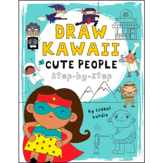 Cute people 1