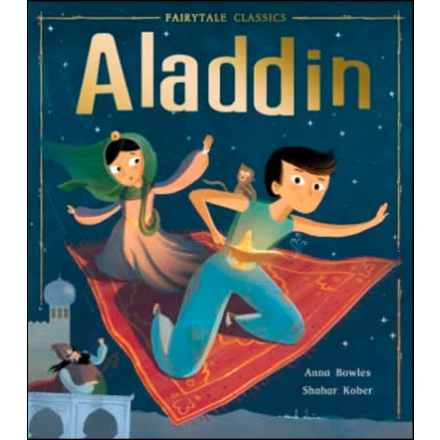 Aladdin 1