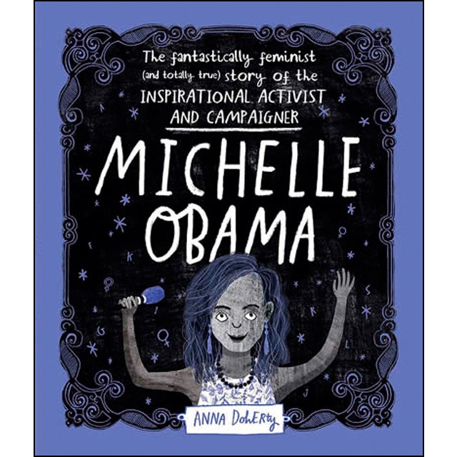 Michelle obama 1