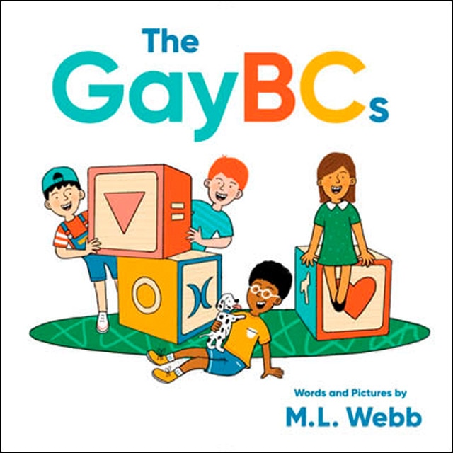 The gaybcs 1