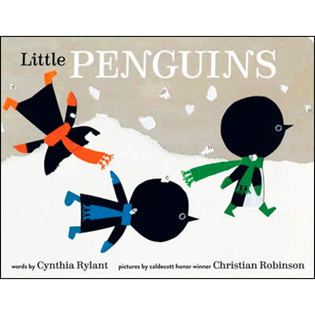 Imagem 0 de Little penguins