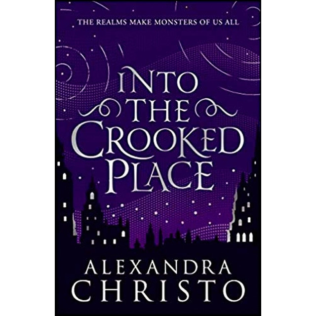 Imagen 0 de Into the crooked place