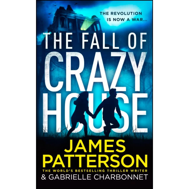 The fall of crazy house 1