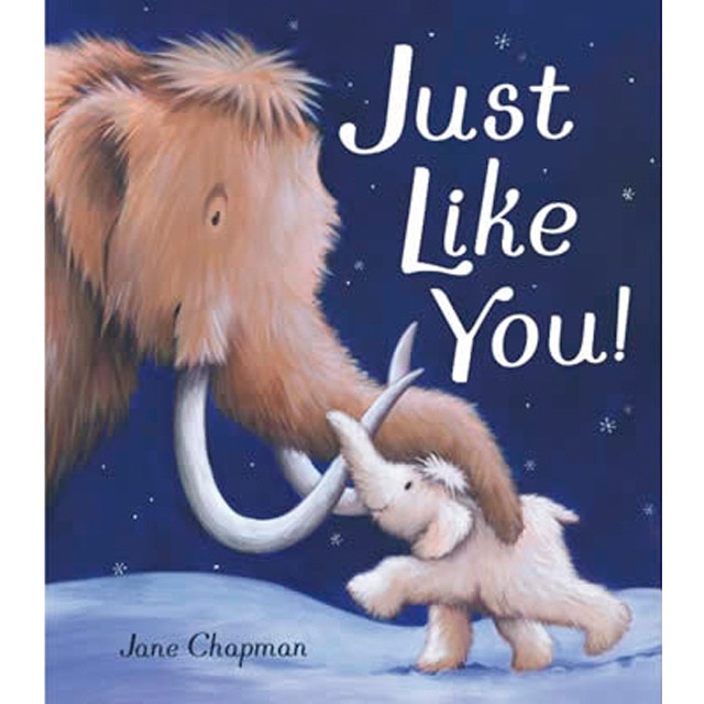 Imagem 0 de Just like you!