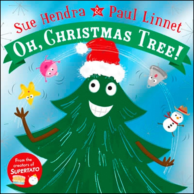 Oh! christmas tree 1