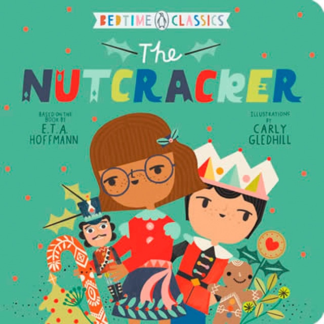 Imagem 0 de The nutcracker