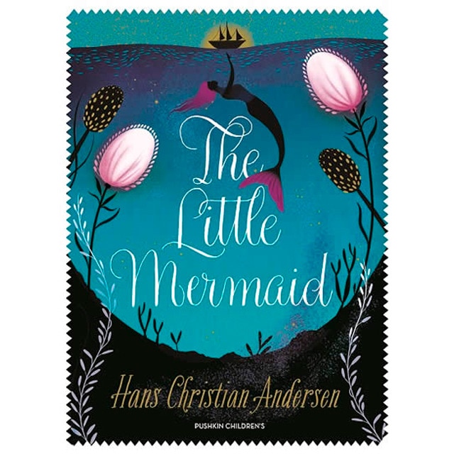 The little mermaid 1