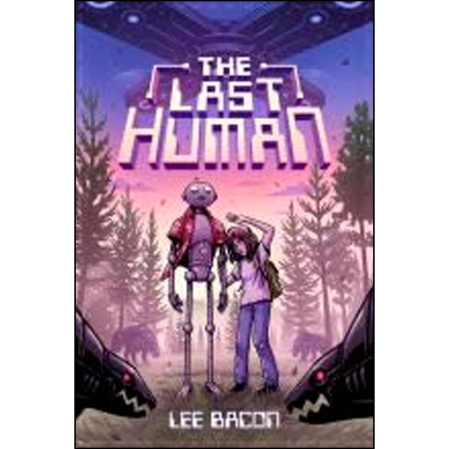 The last human 1