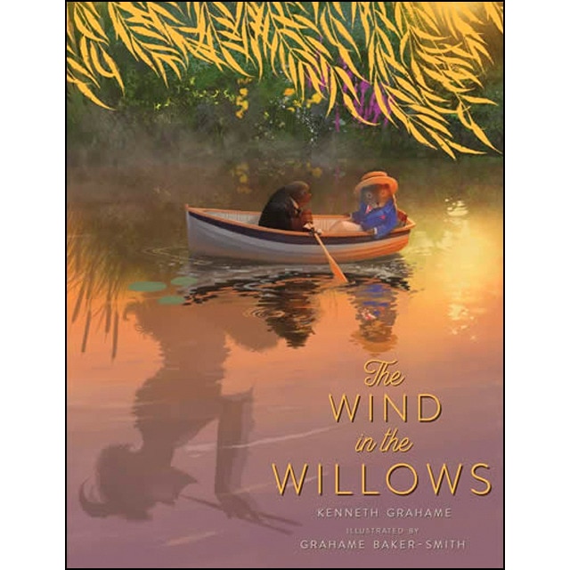 Wind in the willows (templar classics) 1