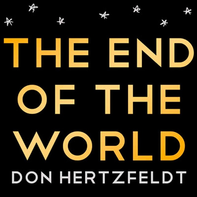 The end of the world 1