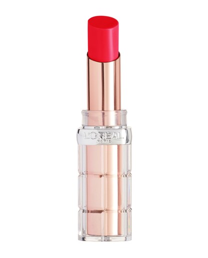 Imagen 0 de Barra de labios Color Riche Plump & Shine L'Oréal Paris