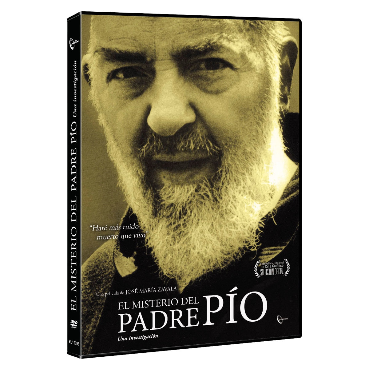 Padre Pio Pelicula Completa Parte 1