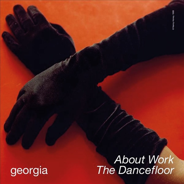 Imagem 0 de About Work The Dancefloor (LP-Vinil)