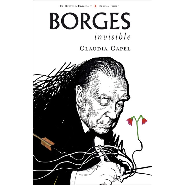Imagen 0 de Borges invisible (Tapa blanda)