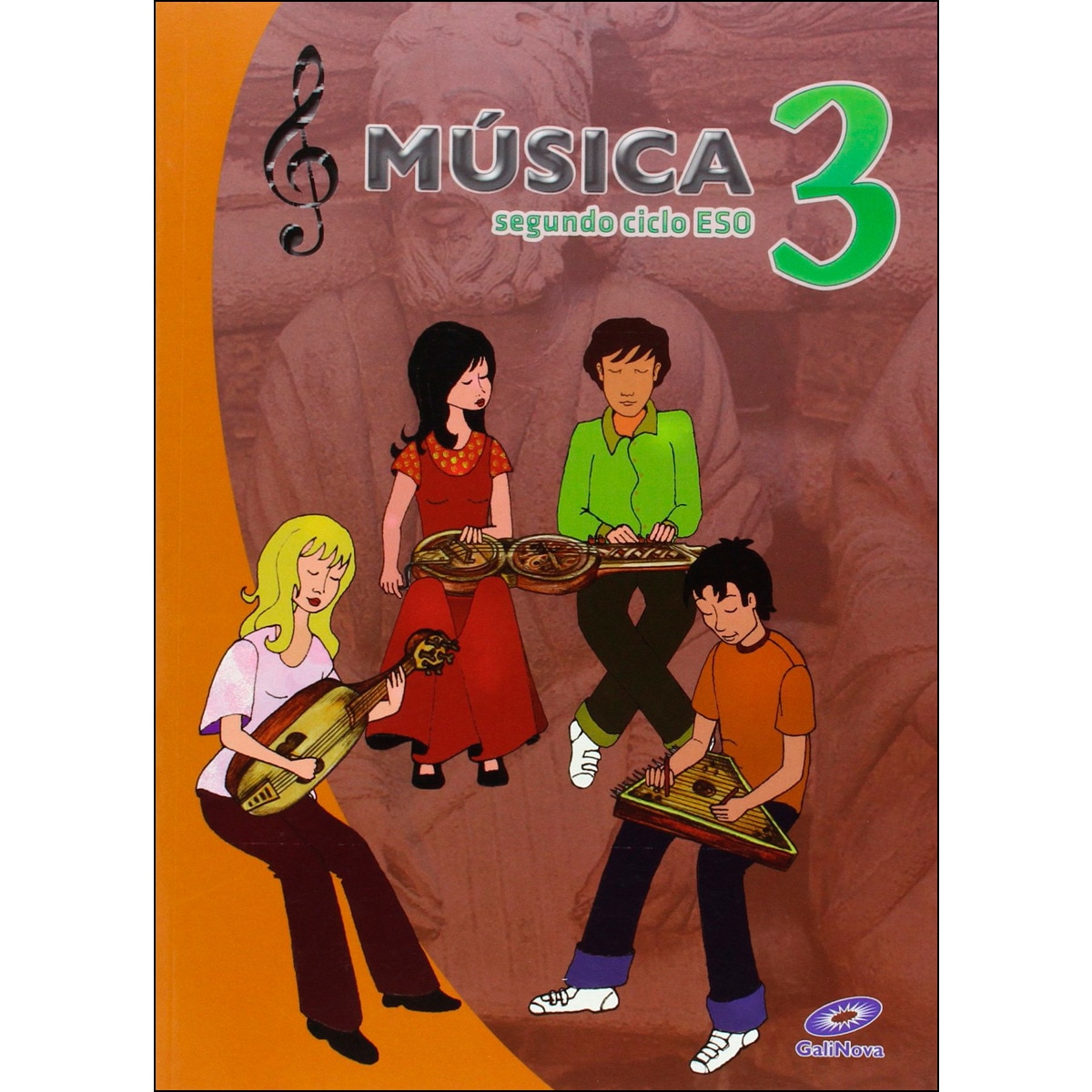 3º eso música: século xxi 1