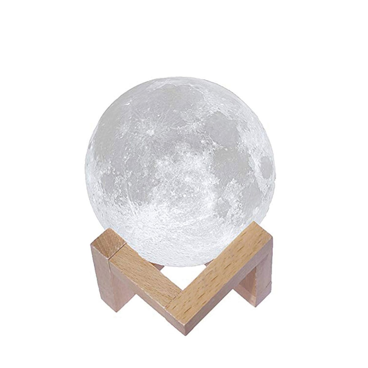 Candeeiro Lua Pequeno 1