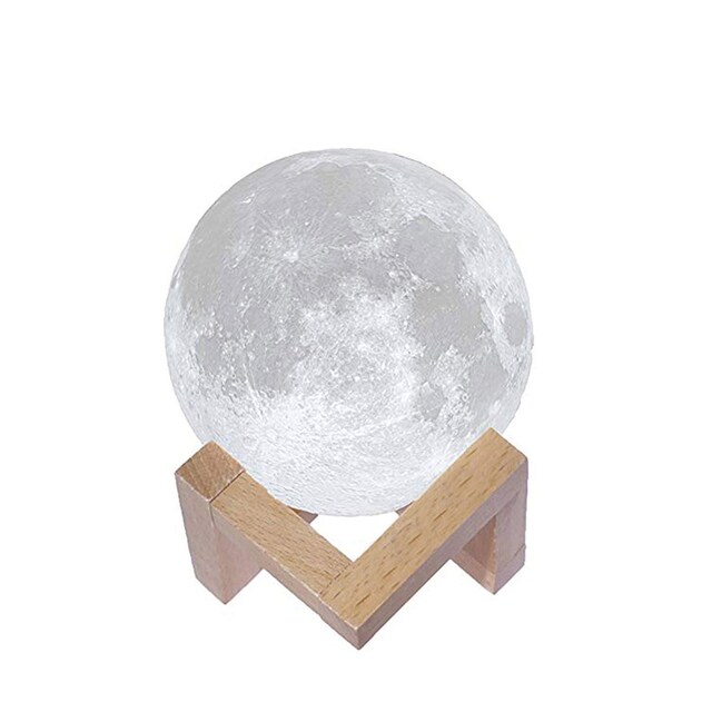 Imagen 0 de Lámpara Luna Pequeña