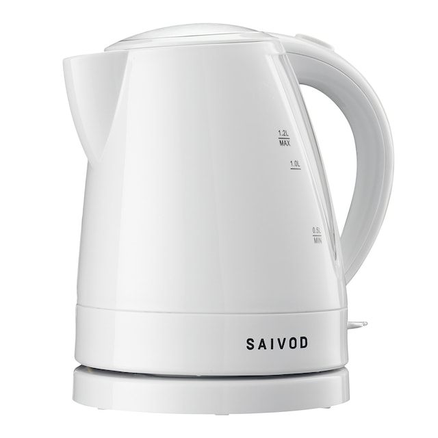 Imagen 0 de Hervidor Saivod HA-25 con capacidad para 1,2 litros