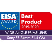 Objetiva Sony 24mm F1.4 GM Preto-2