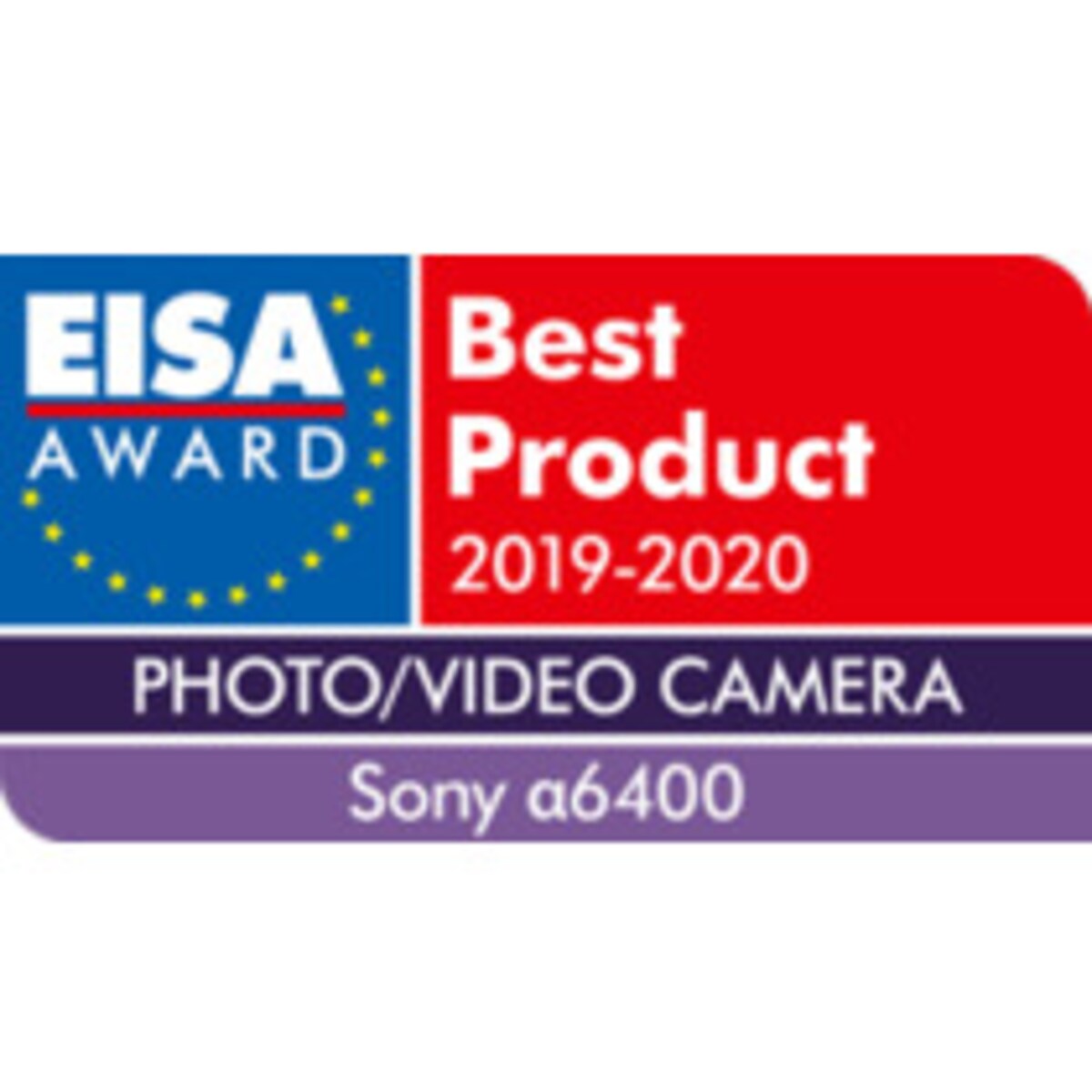 Sony Alpha 6400A. Cámara mirrorless APS-C con objetivo intercambiable 16-50 mm f/3.5-5.6 Power Zoom Negro-2