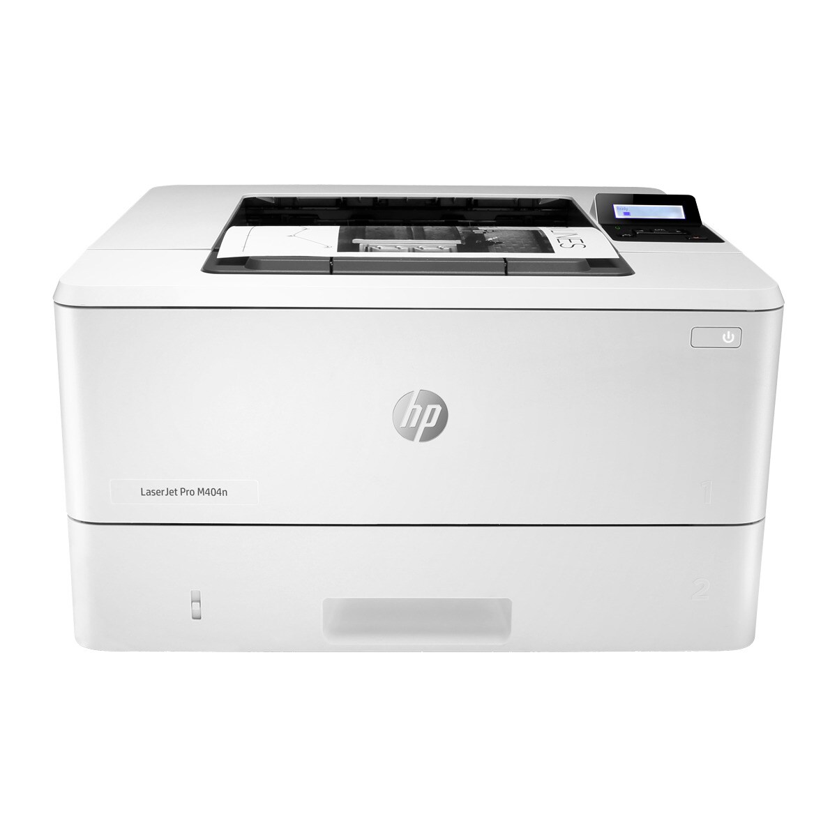 Impresora HP LaserJet Pro M404n USB Ethernet Hasta 40 Ppm Bandeja 