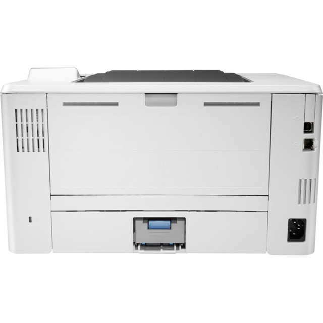 Impresora HP LaserJet Pro M404n USB Ethernet Hasta 40 Ppm Bandeja 