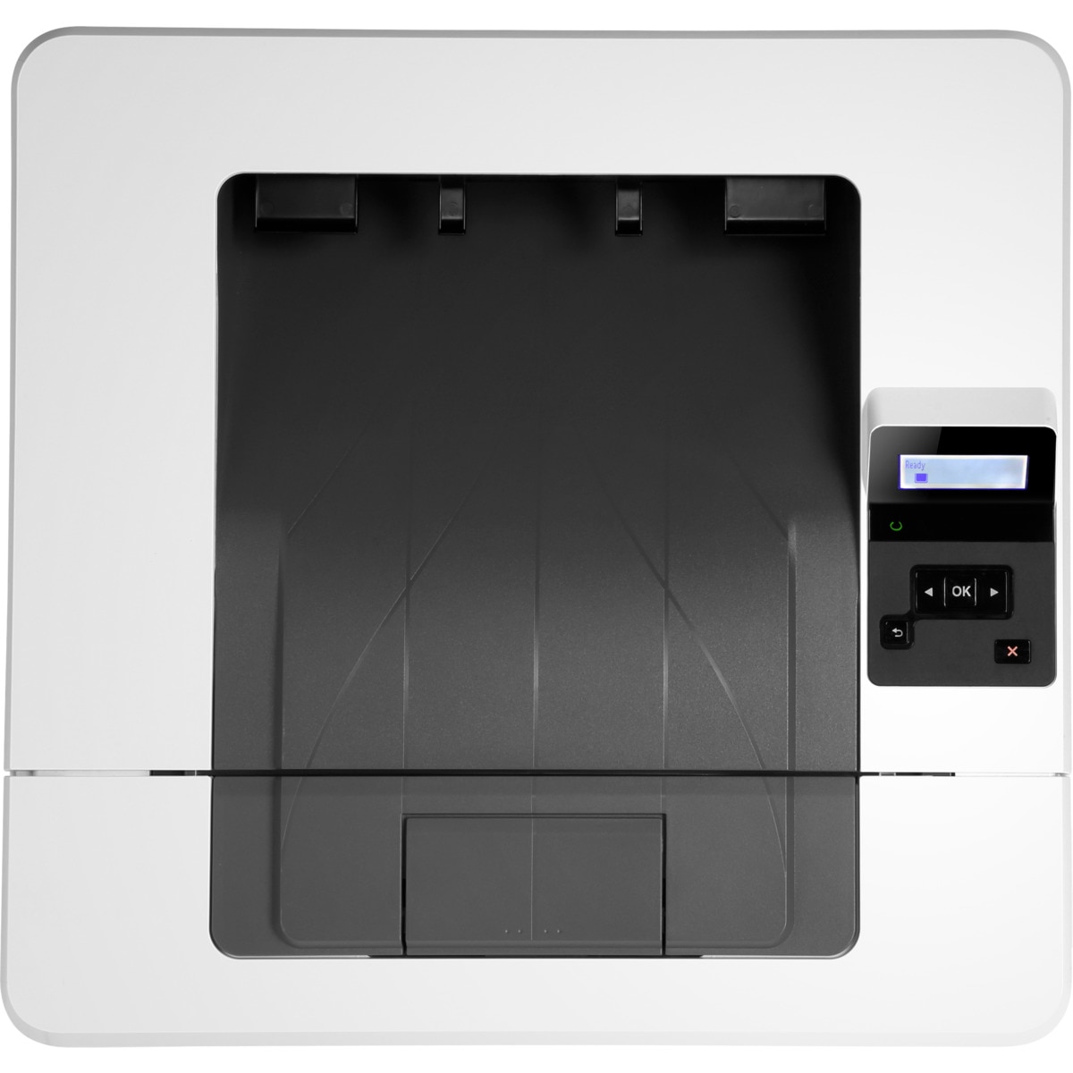 Impresora HP LaserJet Pro M404n USB Ethernet Hasta 40 Ppm Bandeja 