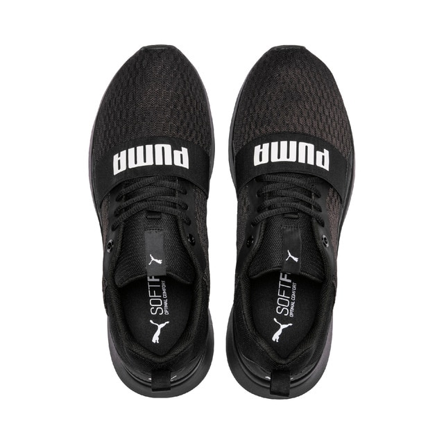 zapatillas puma wired mujer