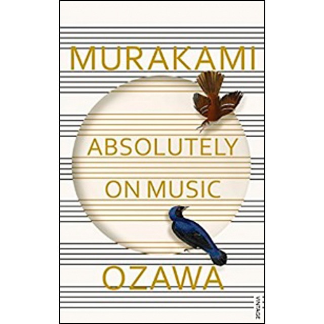Absolutely On Music 1